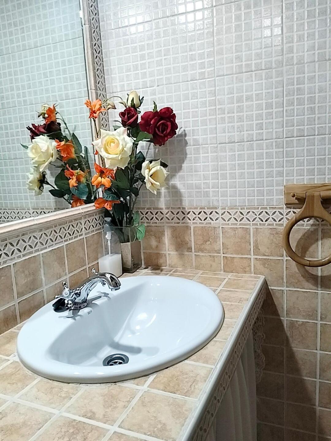 Casa Rural Josefina 1 Y 2 Navaconcejo Cameră foto